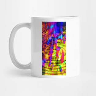 Colorful Whirlpool Mug